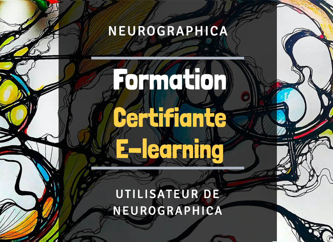 Formation Certifiante en ligne à la Neurographica  Neurographica France